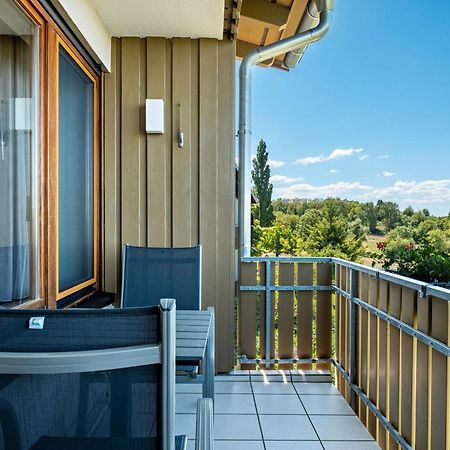 Апартаменты Pappelhof Бад-Беллинген Экстерьер фото